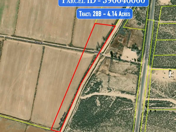 LOT-28B Off Melecio Ln, Veguita, NM 87062