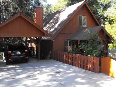 25144 Moon Dr, Crestline, CA, 92325