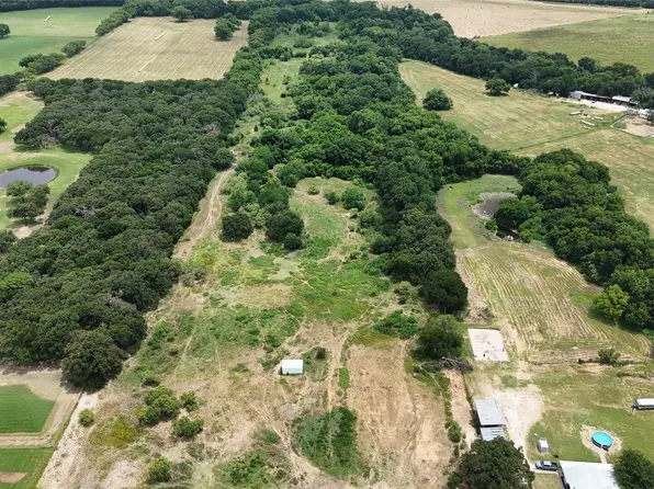 916 Fm, Grandview, TX 76050