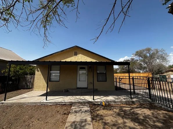 311 E 6th St, Roswell, NM 88201