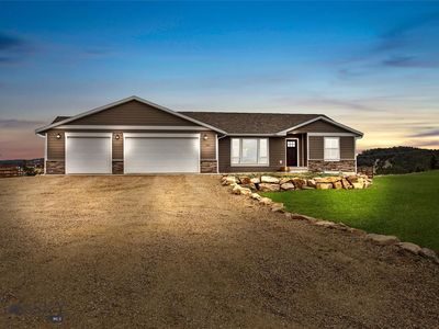 409 Stagecoach Rd, Butte, MT, 59701