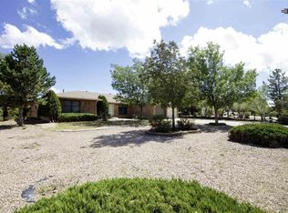 1305 Country Club Pl, Gallup, NM 87301