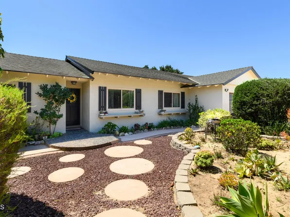 591 Anacapa Dr, Camarillo, CA 93010