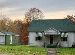 166 Goodwill Rd, Huntington, WV 25704