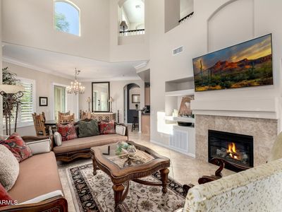 20802 N GRAYHAWK Drive #1168, Scottsdale, AZ, 85255