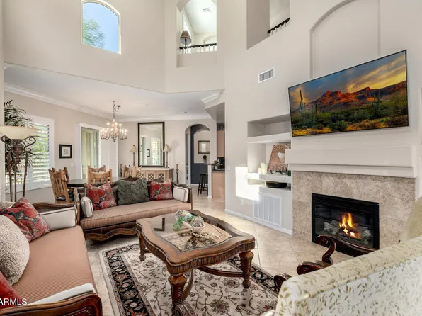 20802 N GRAYHAWK Drive #1168, Scottsdale, AZ 85255