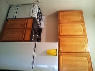 Rented by Citi Habitats