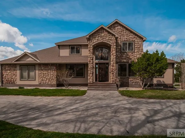 6850 E Valverde St, Idaho Falls, ID 83401
