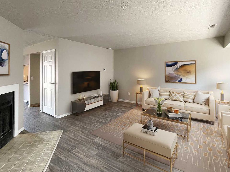 Dublin Park Apartment Rentals Dublin, OH Zillow