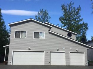 512 Turpin St APT A, Anchorage, AK 99504