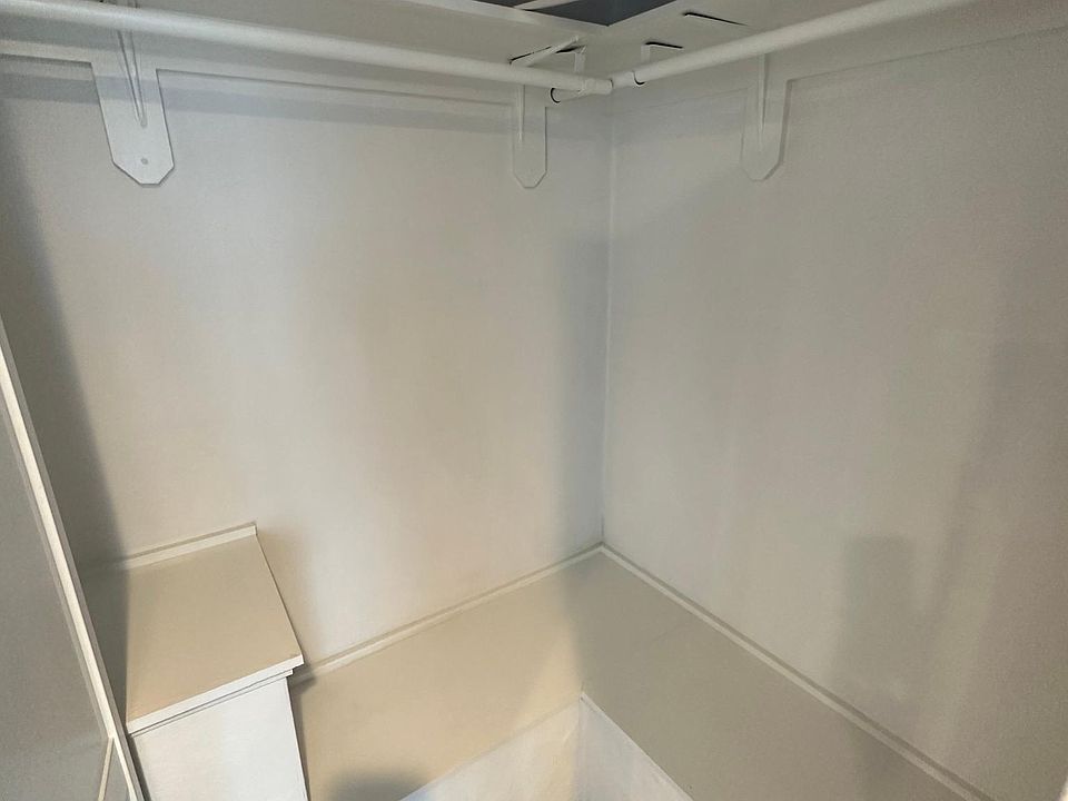 loft closet