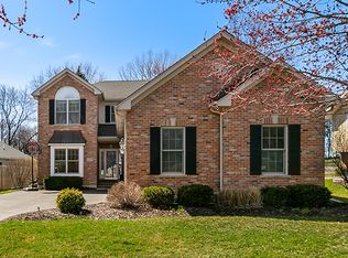 4402 Buckley Rd, Lisle, IL 60532