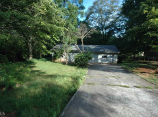 1863 Waldrep Cir SE, Marietta, GA 30060