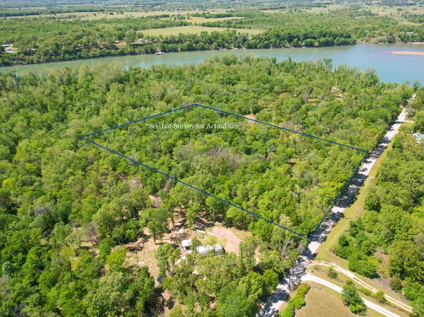 24827 S 680th Rd, Grove, OK 74344
