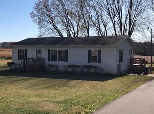 W7509 Moonshine Hill Rd, Wausaukee, WI 54177