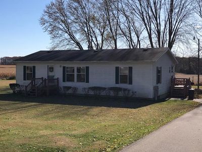 W7509 Moonshine Hill Rd, Wausaukee, WI, 54177