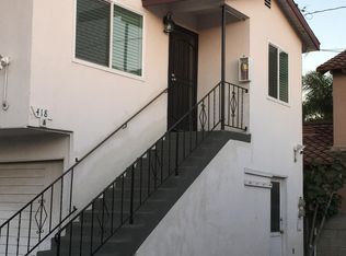 418 S Electric Ave APT A, Alhambra, CA 91803