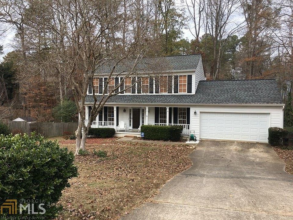 1st image of 805 Crab Orchard Dr