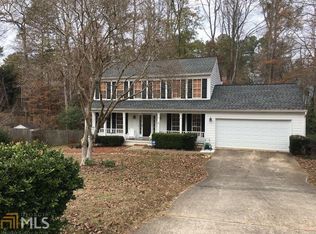 805 Crab Orchard Dr, Roswell, GA 30076
