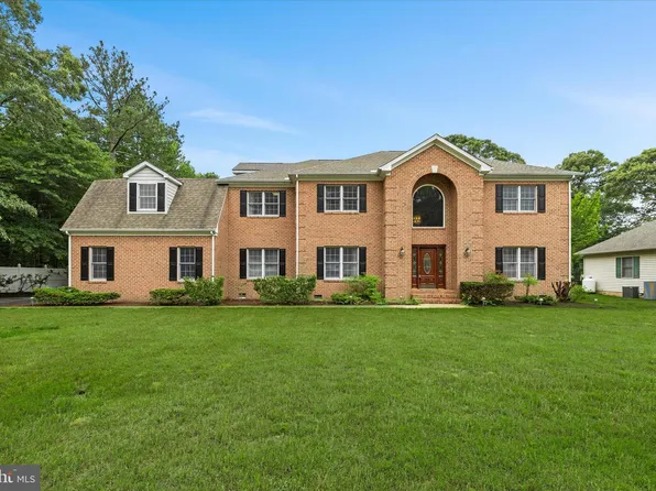 30373 Southampton Bridge Rd #30373, Salisbury, MD 21804