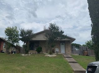 5805 Alsace Trl, Austin, TX 78724