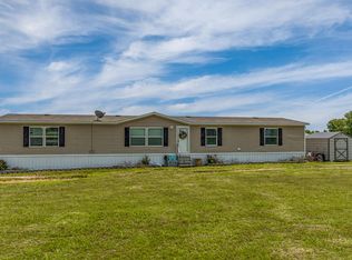 39043 S 622nd Rd, Jay, OK 74346