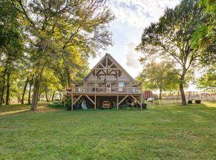 190 Hcr 3138 N, Bynum, TX 76631