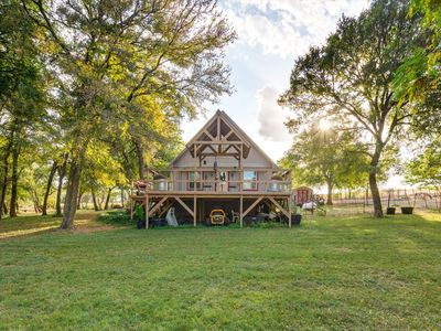190 Hcr 3138 N, Bynum, TX, 76631