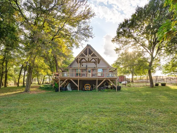 190 Hcr 3138 N, Bynum, TX 76631