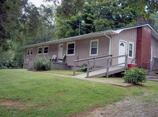 268 Myers Rd, Townsend, TN 37882