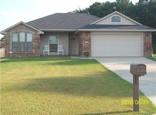 709 Crooked Creek Cir, Shreveport, LA 71118