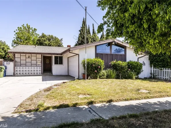 13727 Leadwell St, Van Nuys, CA 91405