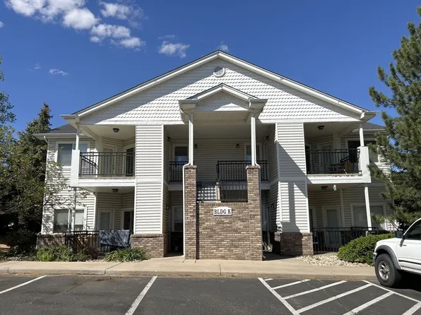 950 52nd Avenue Ct APT K4, Greeley, CO 80634