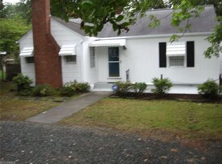 410 Laurel Hill Dr, Burlington, NC 27215