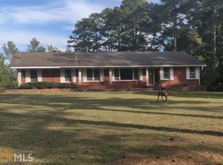 20 Burch Rd, Fayetteville, GA 30215