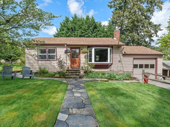 9253 SW 1st Ave, Portland, OR 97219