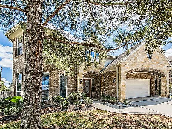 4th image of 6403 S Glenrock Hills Ct