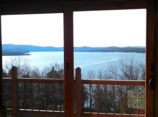 265 Terrace Park Rd, Kimberling City, MO 65686