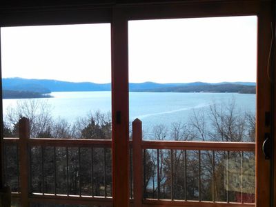 265 Terrace Park Rd, Kimberling City, MO, 65686