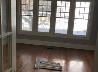 320 S Mendenhall St APT A, Greensboro, NC 27403