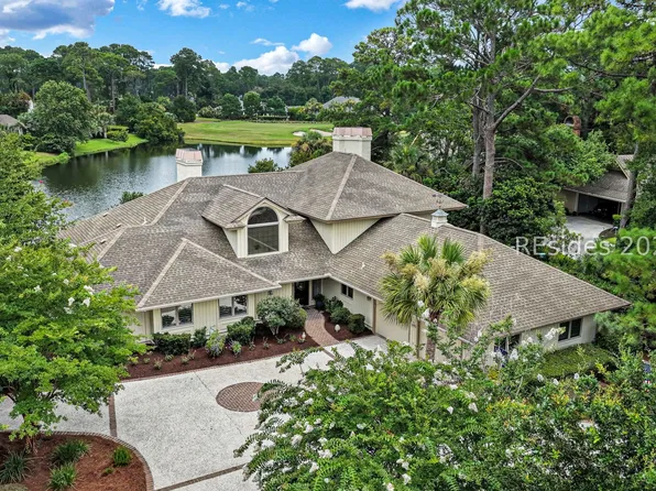 13 Wild Laurel Ln, Hilton Head Island, SC 29926