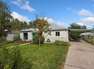 1200 Vaughn St, Aurora, CO 80011