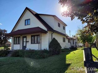 703 Walnut St, Norway, MI 49870