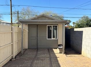 2014 N 16th Ave, Phoenix, AZ 85007