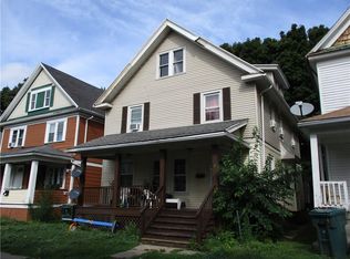 68 Trust St, Rochester, NY 14621