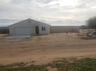 9878 Magnolia Ave, California City, CA 93505