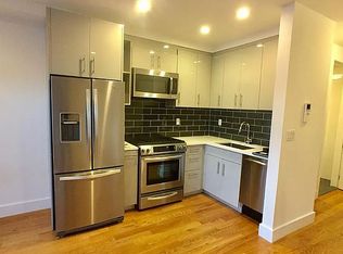 6334 Fresh Pond Rd APT 2C, Ridgewood, NY 11385