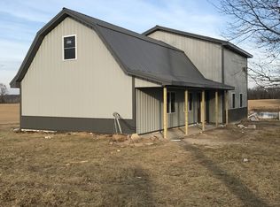 3645 T Hwy, Bunceton, MO 65237