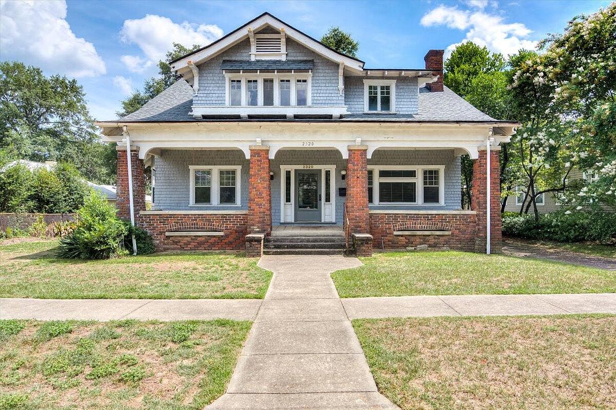 2320 Kings Way, Augusta, GA 30904 Zillow