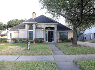 7223 Mission Court Dr, Houston, TX 77083